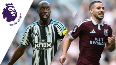 thumbnail - Newcastle United vs. Aston Villa
