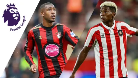 thumbnail - Bournemouth vs. Sunderland