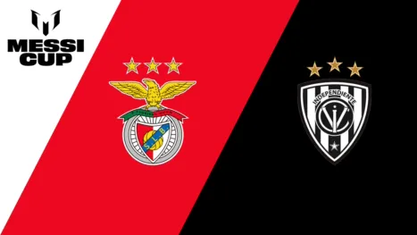thumbnail - SL Benfica vs. Independiente del Valle