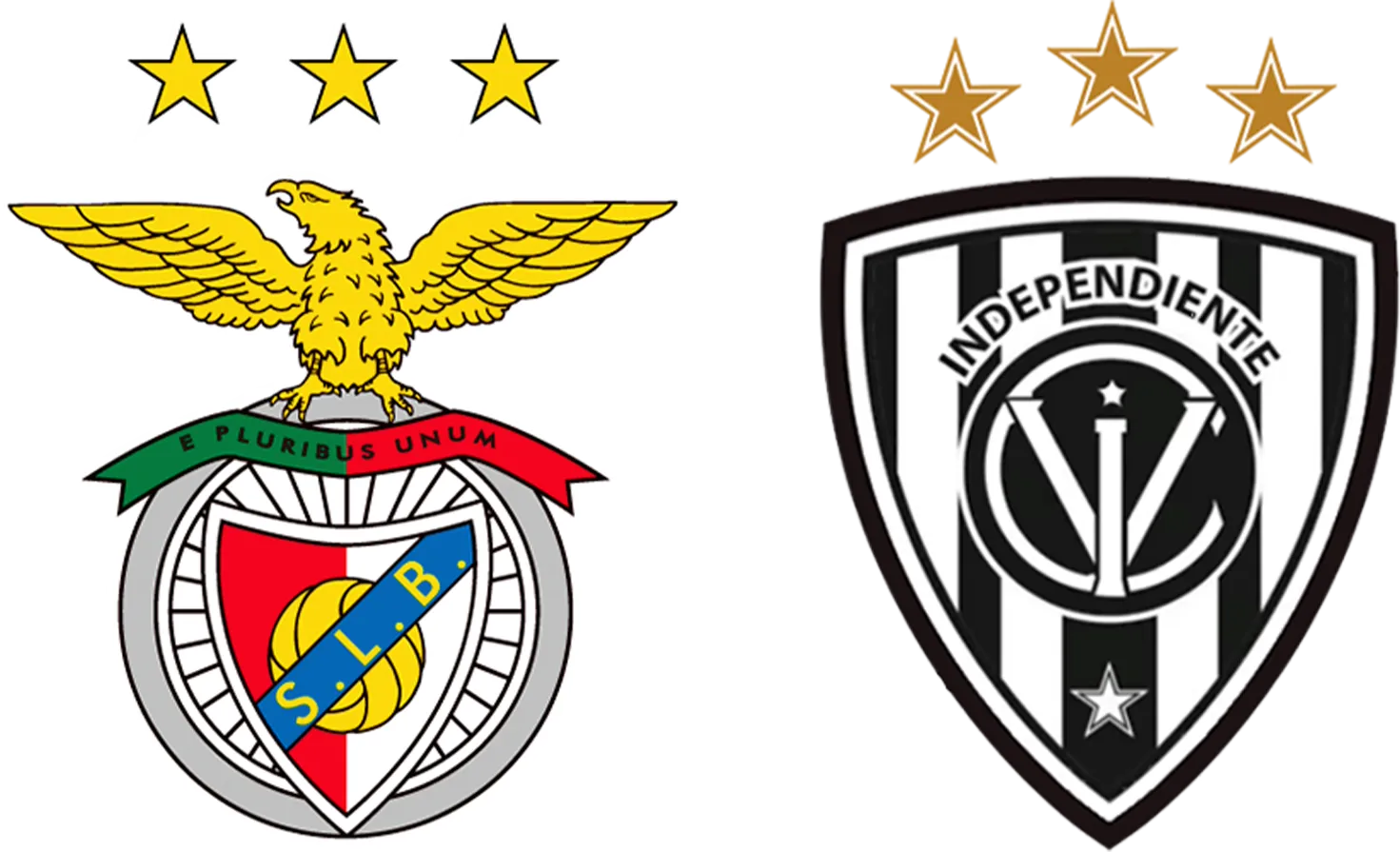 SL Benfica vs. Independiente del Valle