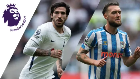 thumbnail - Tottenham Hotspur x Coventry City