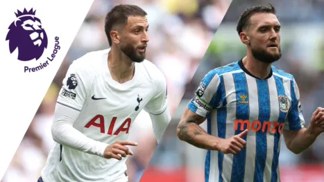 thumbnail - Tottenham Hotspur vs. Coventry City