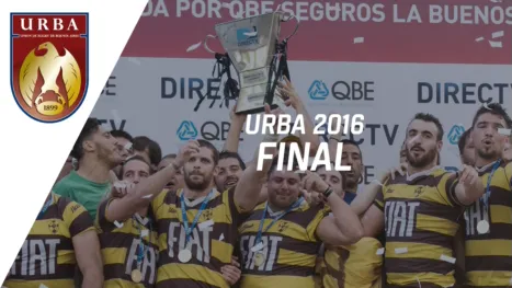 thumbnail - Hindú vs. Belgrano | Final 2016