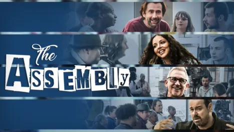 thumbnail - The Assembly