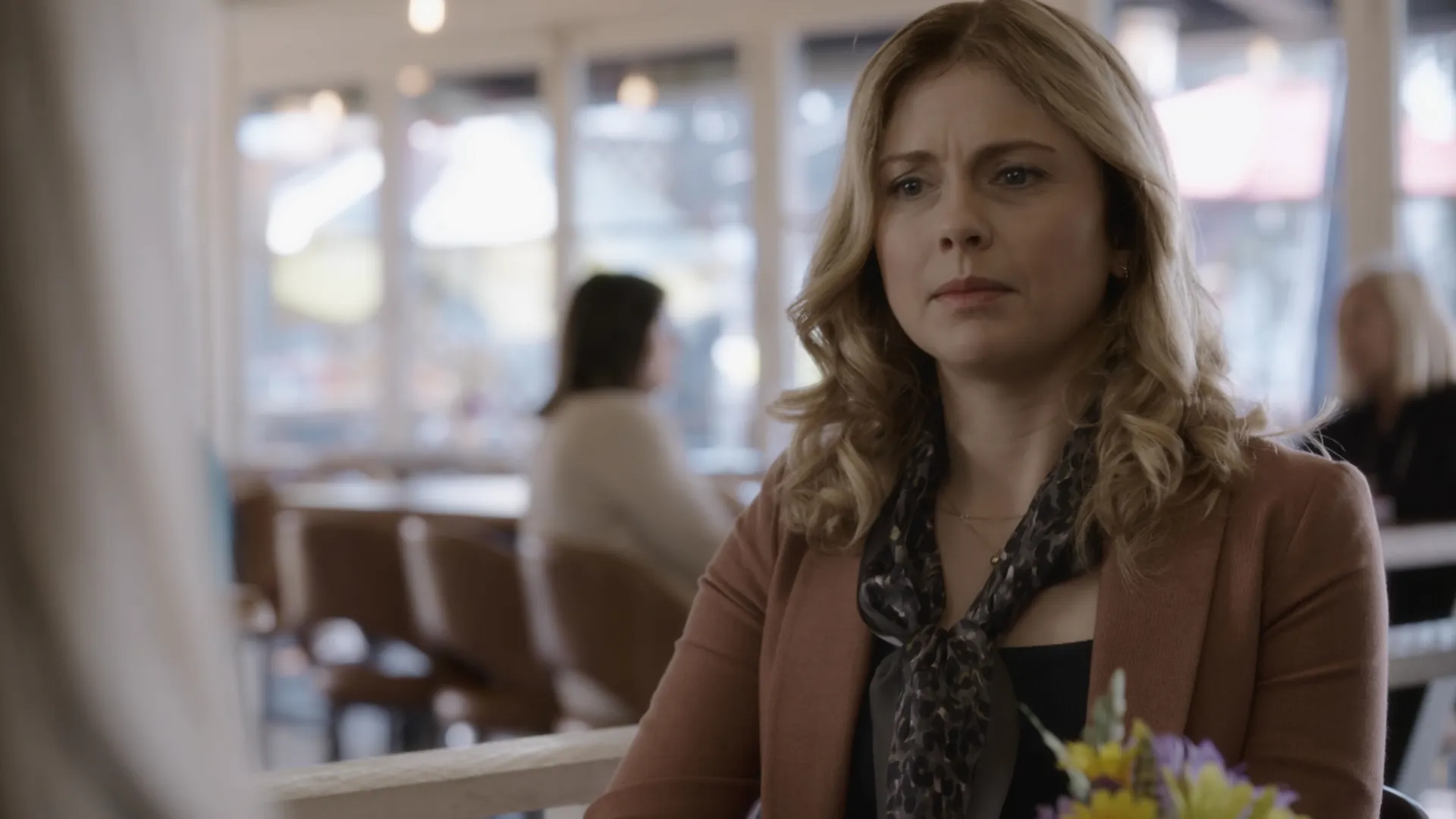 thumbnail - S1:E11 Sam's Mom