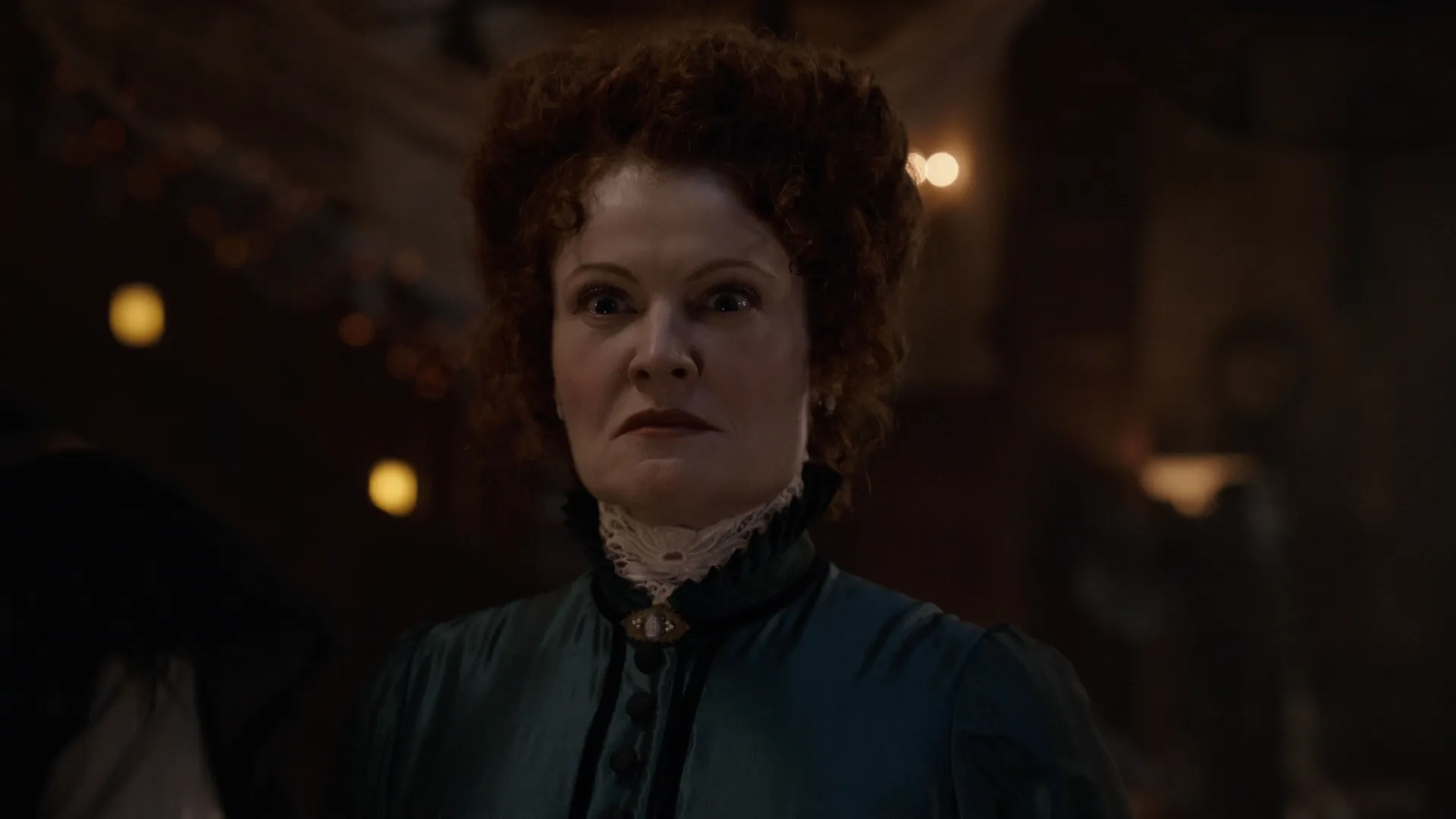 thumbnail - S2:E5 Halloween 2: The Ghost of Hetty's Past