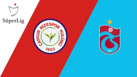 thumbnail - Rizespor vs. Trabzonspor