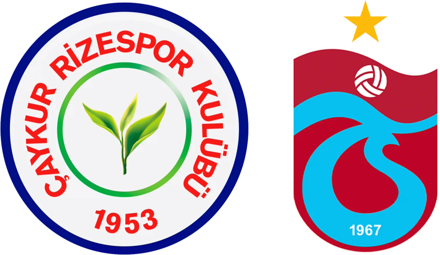 Rizespor vs. Trabzonspor