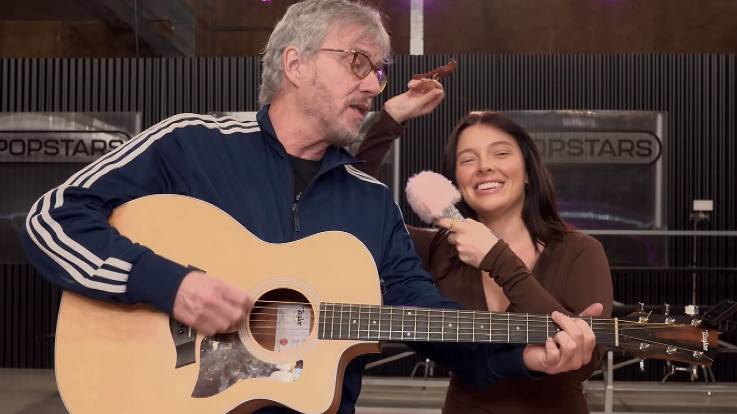 thumbnail - T1:E31 Canciones de los abuelos