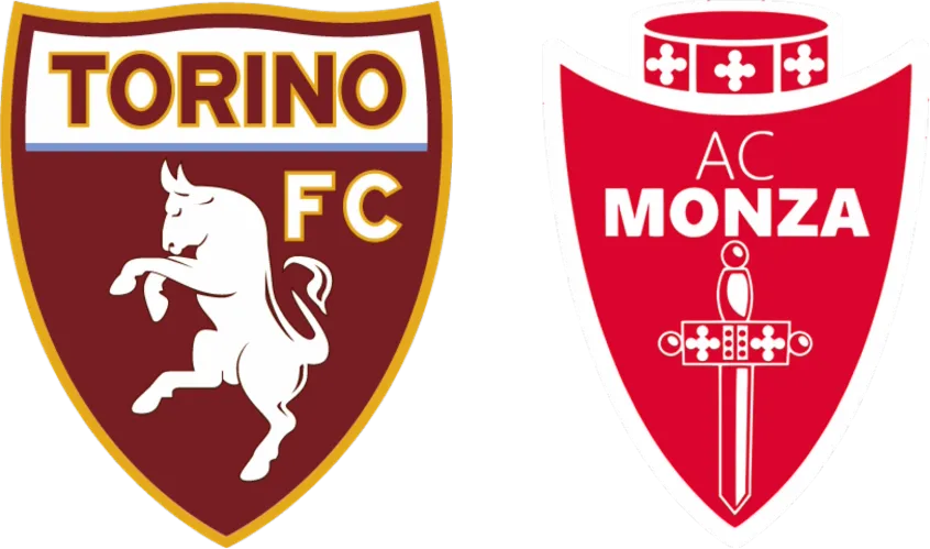 Torino vs. Monza