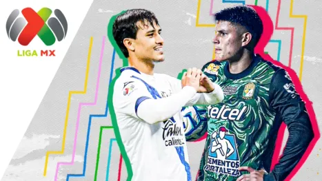 thumbnail - Puebla vs. Club León (Jornada 11)