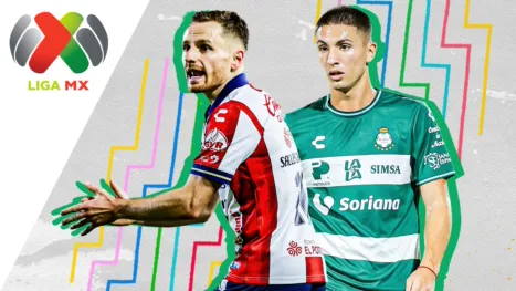 thumbnail - Atlético de San Luis vs. Club Santos Laguna (Jornada 11)