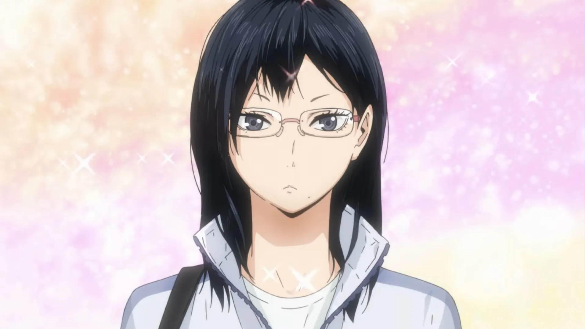thumbnail - S1:E2 (Dub) Karasuno High School Volleyball Club