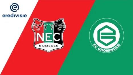 thumbnail - NEC Nijmegen vs. FC Groningen