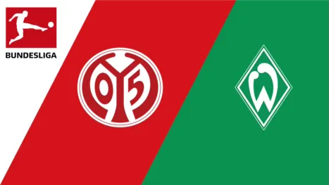 thumbnail - Mainz 05 vs. Werder Bremen