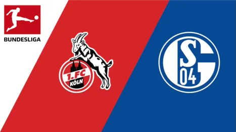 thumbnail - Koln vs. Schalke 04