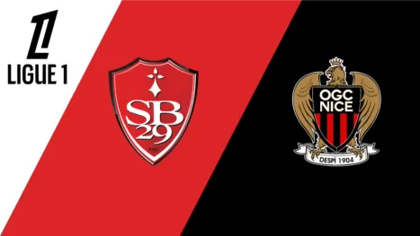 thumbnail - Brest vs. Nice