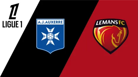 thumbnail - Auxerre vs. Le Mans