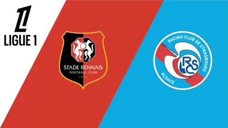 thumbnail - Rennes vs. Strasbourg