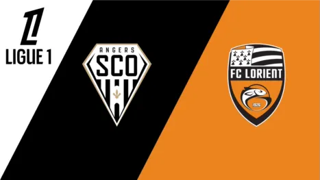 thumbnail - Angers vs. Lorient