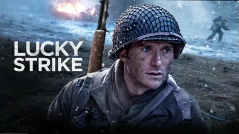 thumbnail - Lucky Strike