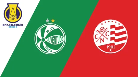 thumbnail - Juventude x Nautico
