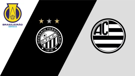 thumbnail - Operário-PR x Athletic