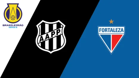 thumbnail - Ponte Preta x Fortaleza
