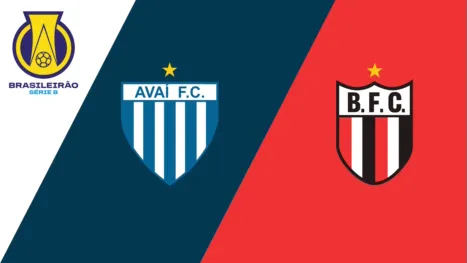 thumbnail - Avaí x Botafogo-SP