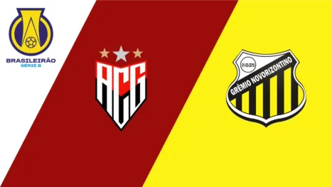 thumbnail - Atlético Goianiense x Novorizontino