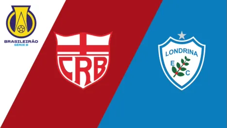 thumbnail - CRB x Londrina