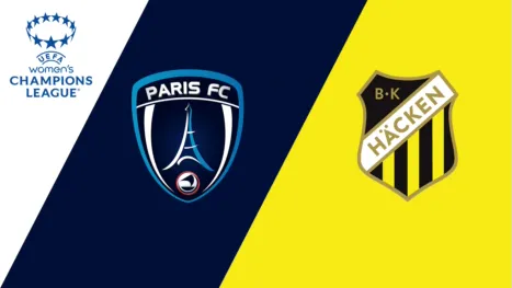 thumbnail - Paris FC vs Häcken