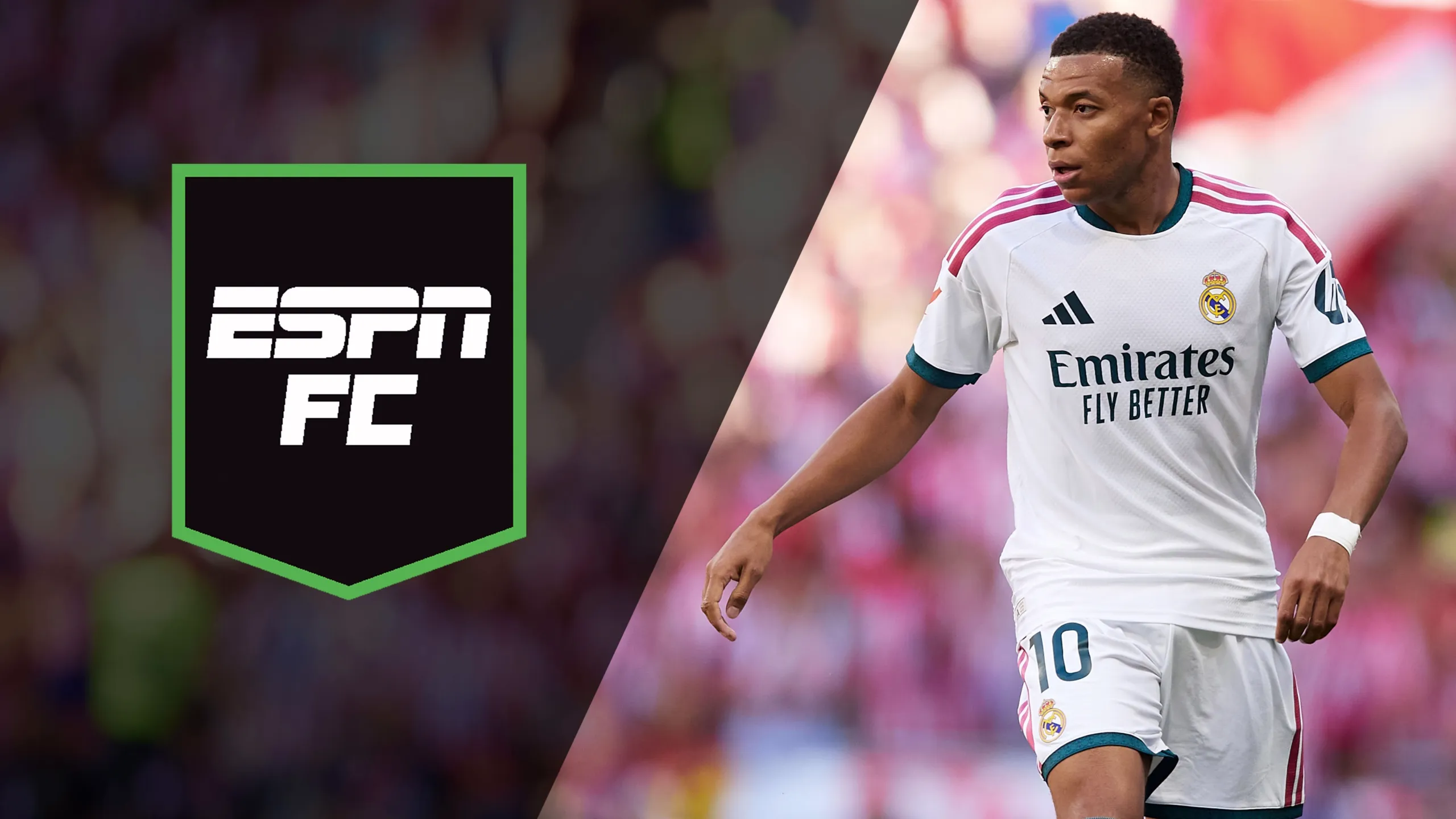 thumbnail - S3:E282 Fri, 10/9 - ESPN FC