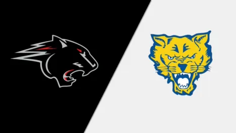 thumbnail - Clark Atlanta vs. Fort Valley State