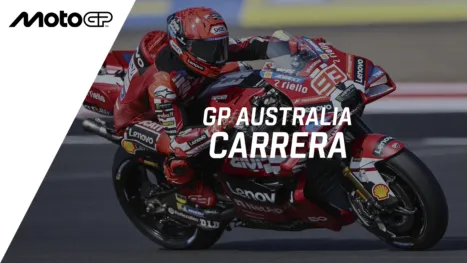 thumbnail - MotoGP - Races - Grand Prix of Australia