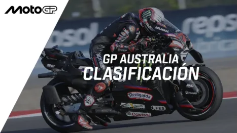 thumbnail - MotoGP - Qualifying - Grand Prix of Australia