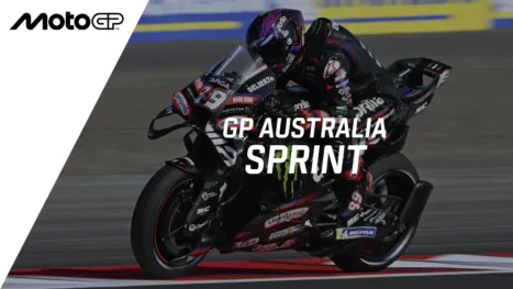 thumbnail - MotoGP - Sprint - Grand Prix of Australia