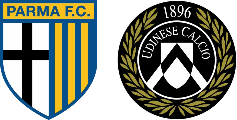 Parma vs. Udinese