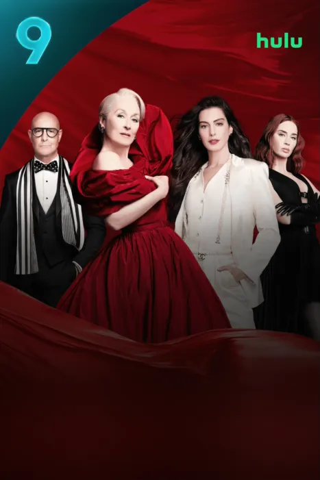 The Devil Wears Prada 2
