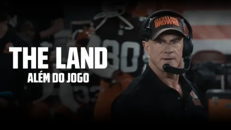 thumbnail - The Land: Além do Jogo