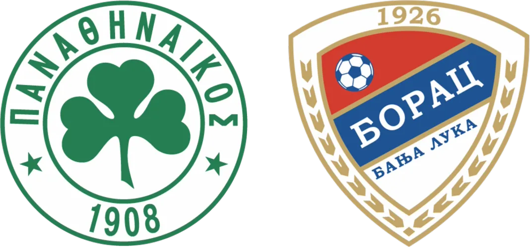 Panathinaikos vs. Borac Banja Luka