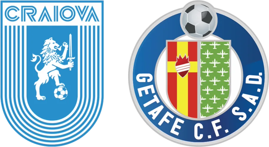 Universitatea Craiova vs. Getafe
