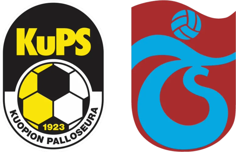 KuPS Kuopio vs. Trabzonspor AS