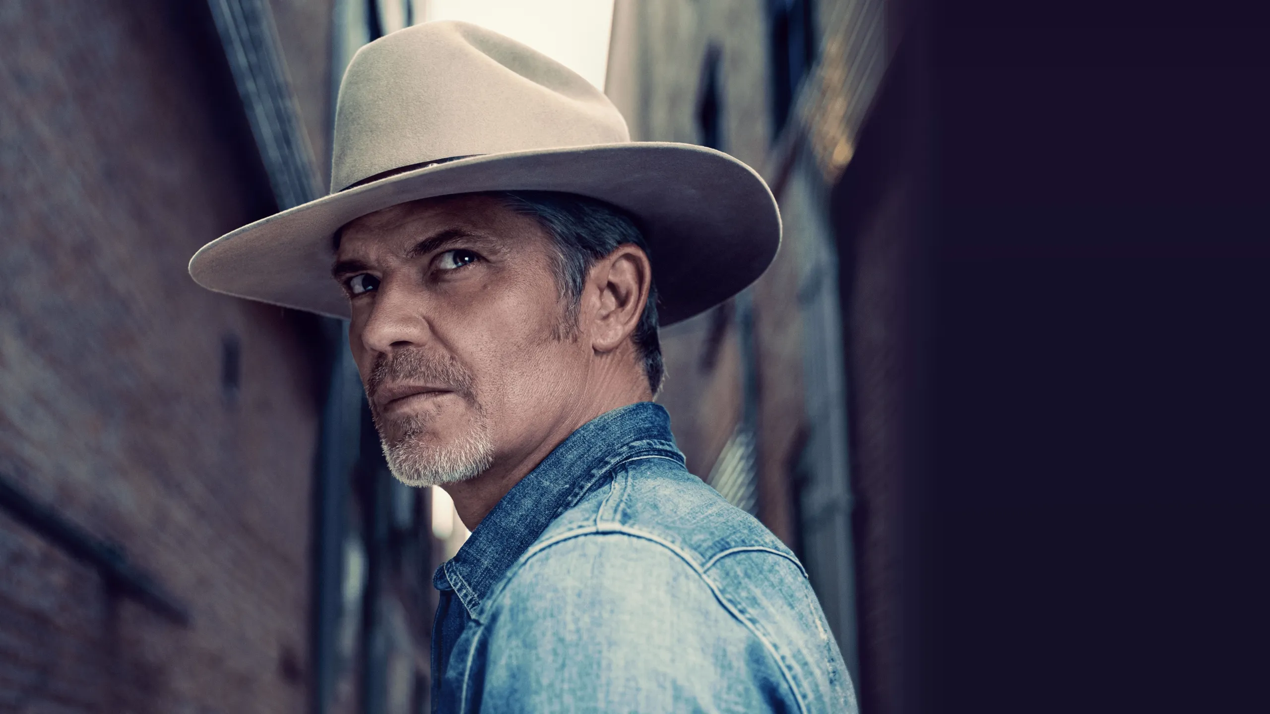 Justified: City Primeval