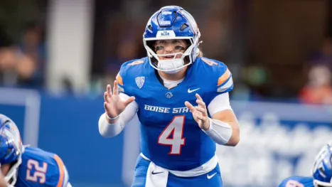 thumbnail - #23 Boise State vs. Fresno State