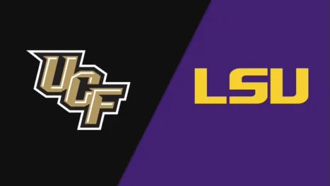 thumbnail - UCF vs. LSU (Exhibition)