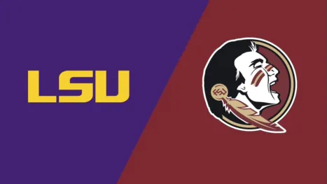 thumbnail - LSU vs. Florida State (Exhibition)