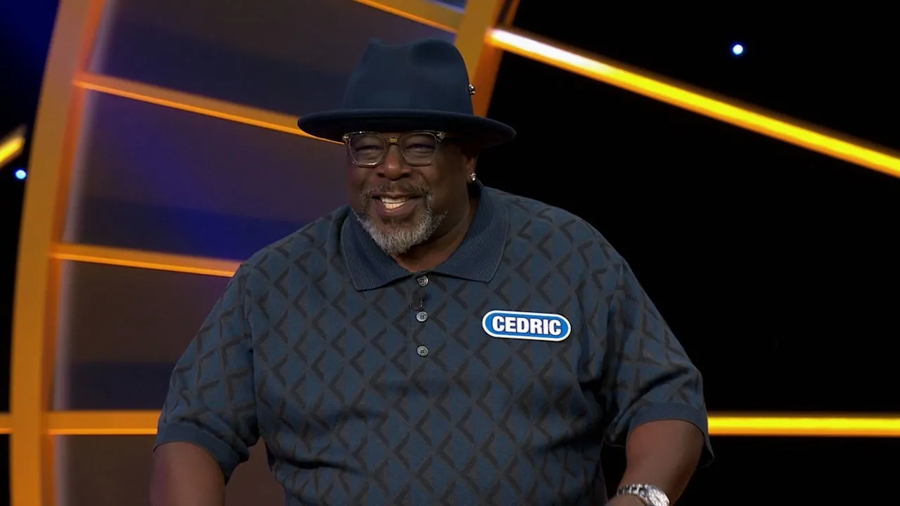 thumbnail - S7:E2 Lennon Parham, Cedric the Entertainer & Kevin Smith