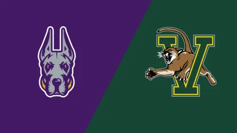 thumbnail - UAlbany vs. Vermont