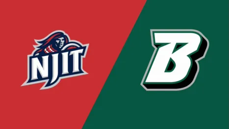 thumbnail - NJIT vs. Binghamton